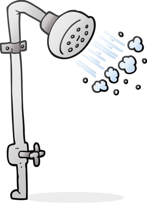 dusche cartoon|Cartoon Dusche .